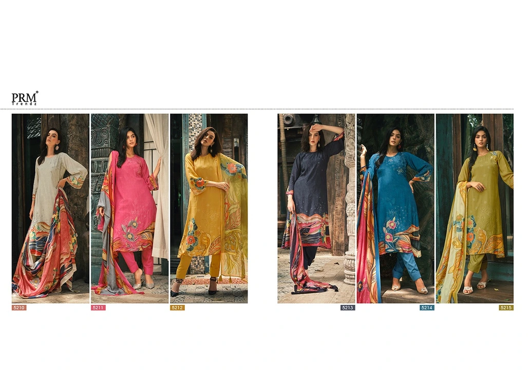 Prm firaaq uploaded by Vishwam fabrics pvt ltd  on 8/2/2023