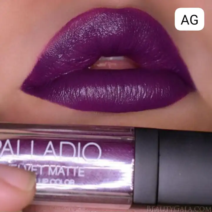 Mattle lipstick  uploaded by Kahna Enterprises  on 8/2/2023