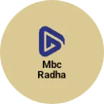 Business logo of MBC Radha