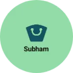 Business logo of Subham