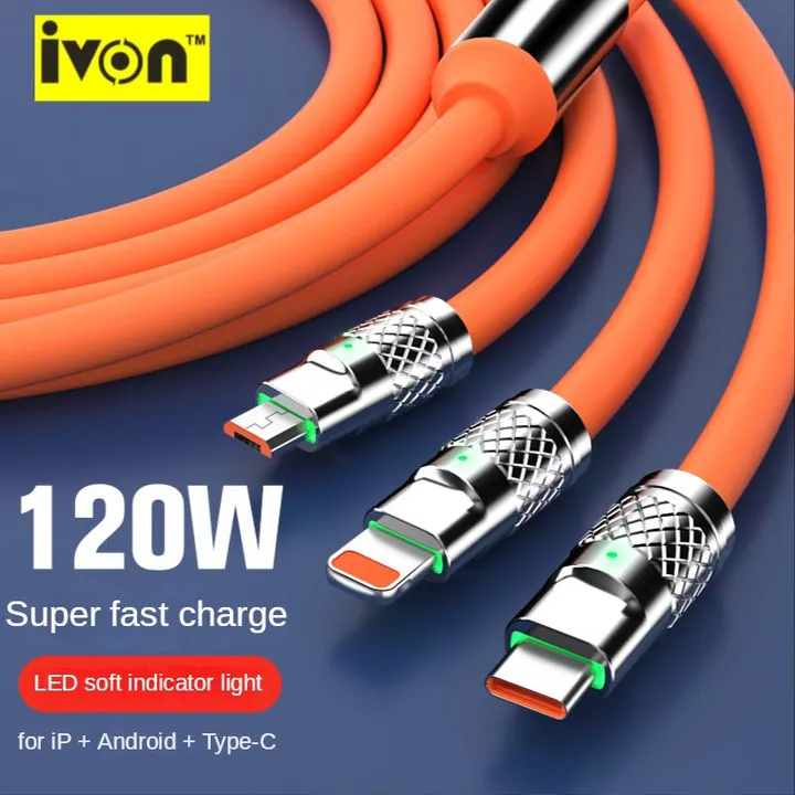 120W 3in1 cable  uploaded by business on 8/2/2023
