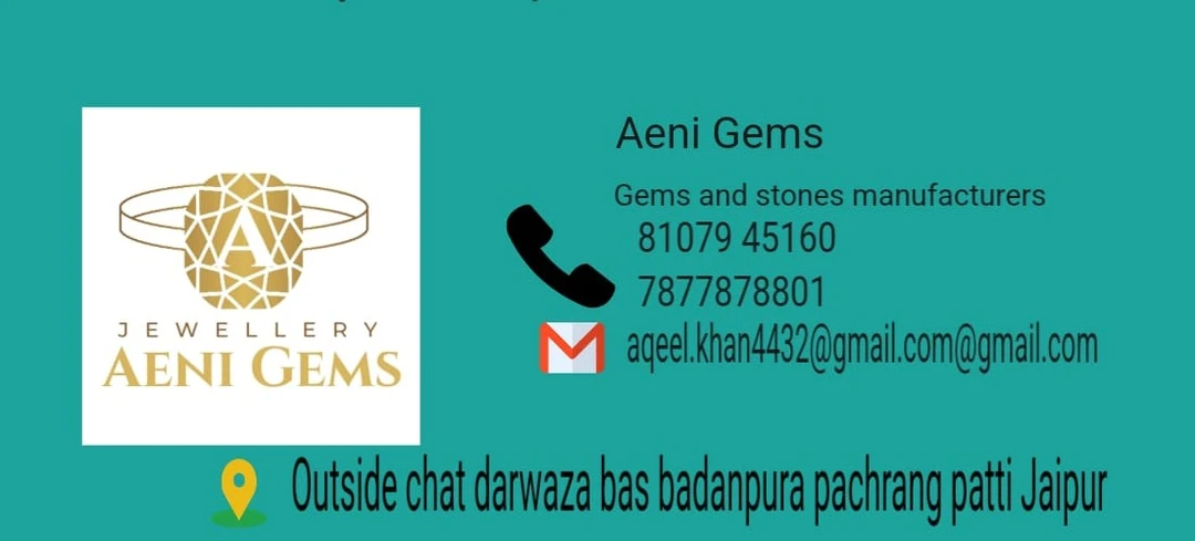 Visiting card store images of Ladies suit cotton and zrkan work . Pakistani suit