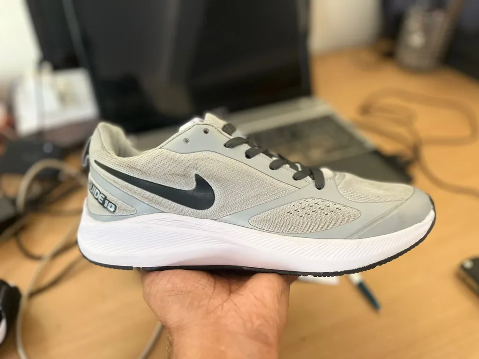 Nike Guide10 shoes for men  uploaded by Aaradhya enterprises  on 8/2/2023