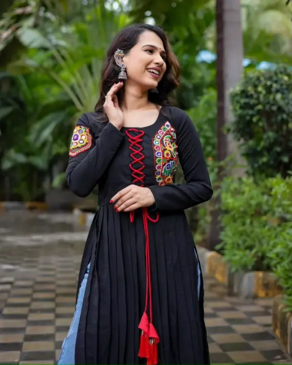 Kurti uploaded by business on 8/2/2023