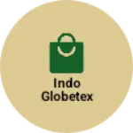 Business logo of Indo Globetex