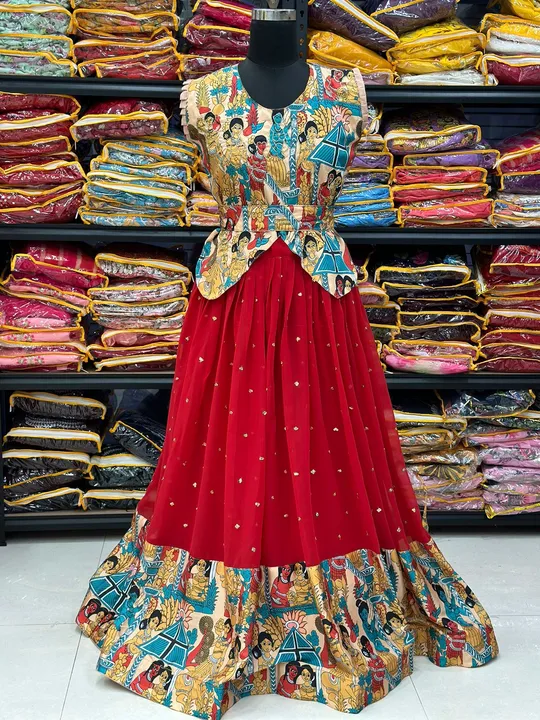 Gown uploaded by Simran fashion on 8/2/2023