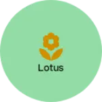 Business logo of LOTUS