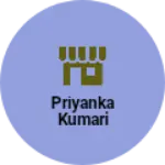Business logo of Priyanka kumari