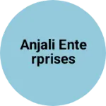 Business logo of Anjali Enterprises