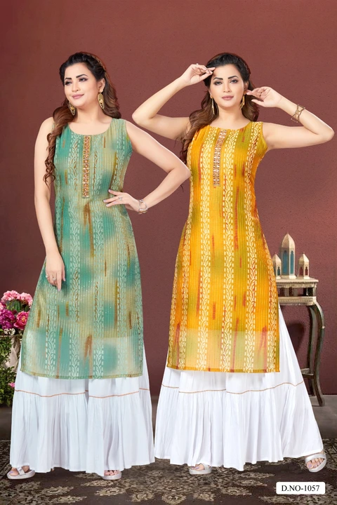 Product uploaded by Krishna garment on 8/2/2023