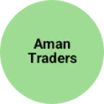 Business logo of Aman traders