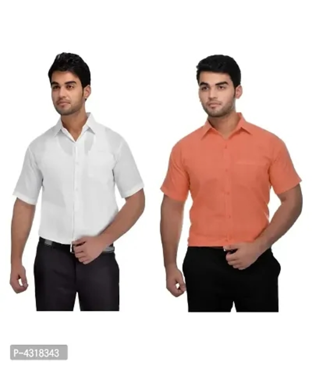 Men shirt  uploaded by A TO Z SHOP on 8/2/2023