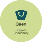 Business logo of Qeen