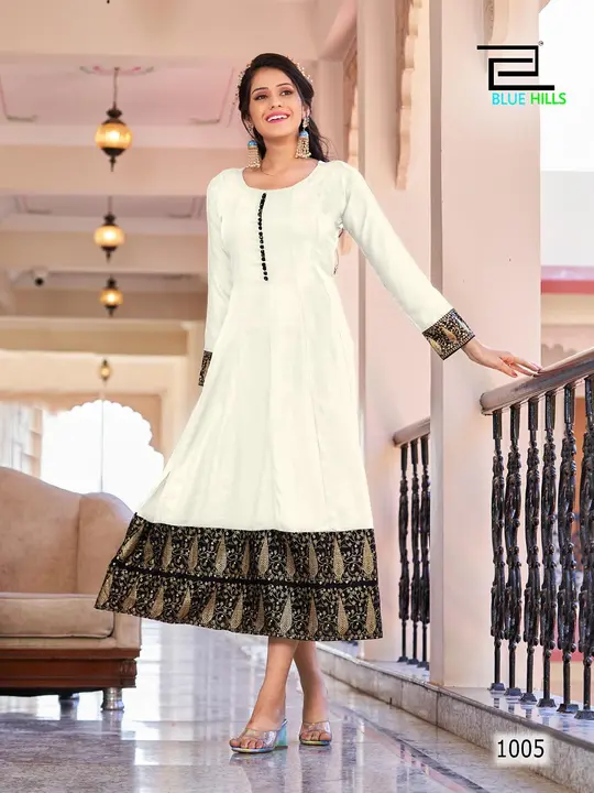 Plus Size Available Catalogue - Bliss uploaded by Rang Bhoomi on 8/2/2023