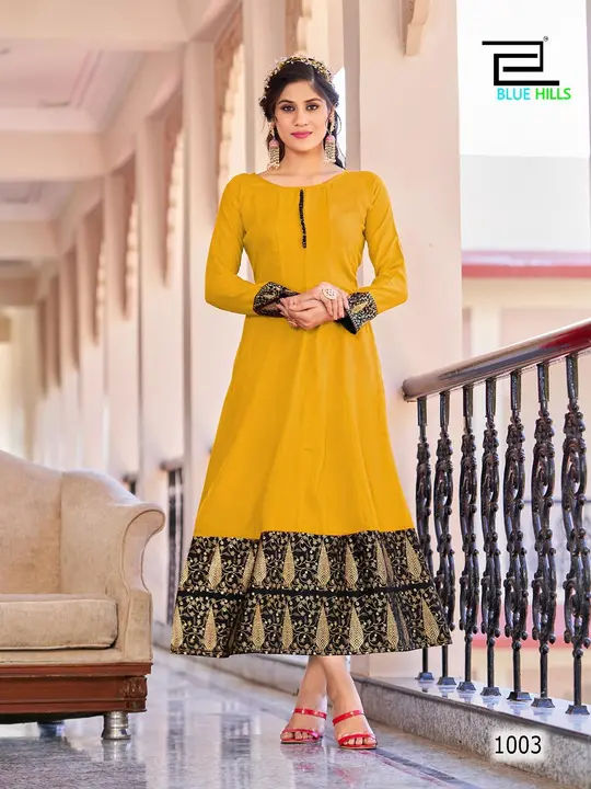 Plus Size Available Catalogue - Bliss uploaded by Rang Bhoomi on 8/2/2023