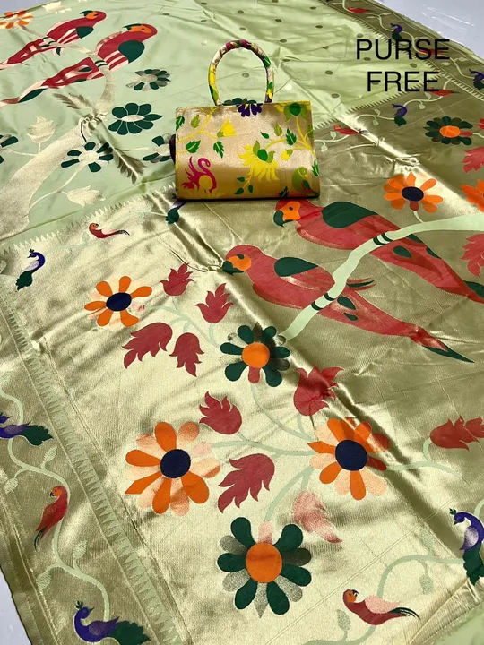 Saree apple  uploaded by Divya Fashion on 8/2/2023