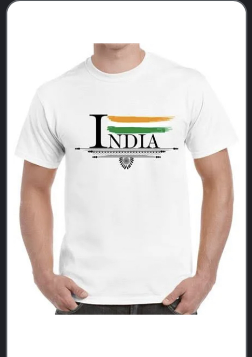 Independence Day sIndependence Day special t shirt uploaded by Neuv Vidhan on 8/2/2023