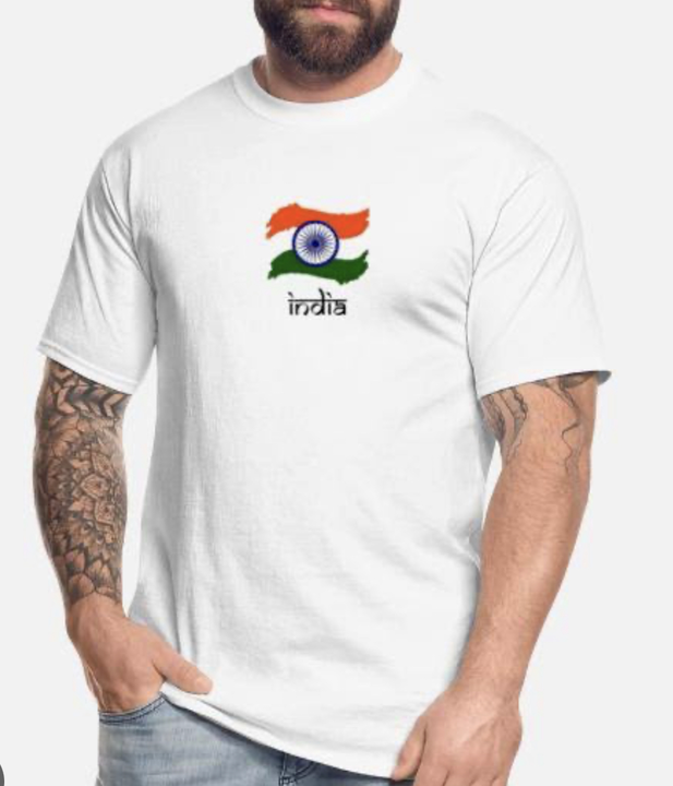 Independence Day sIndependence Day special t shirt uploaded by business on 8/2/2023