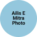 Business logo of AILIS E MITRA PHOTO STUDIO MOBIL ACCESSO