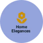 Business logo of Home Elegances