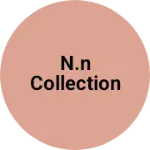 Business logo of N.N collection