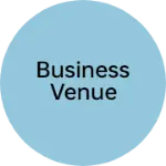 Business logo of Business venue