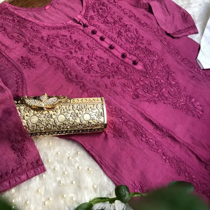 Product uploaded by Sufi_chikankari_store on 8/2/2023