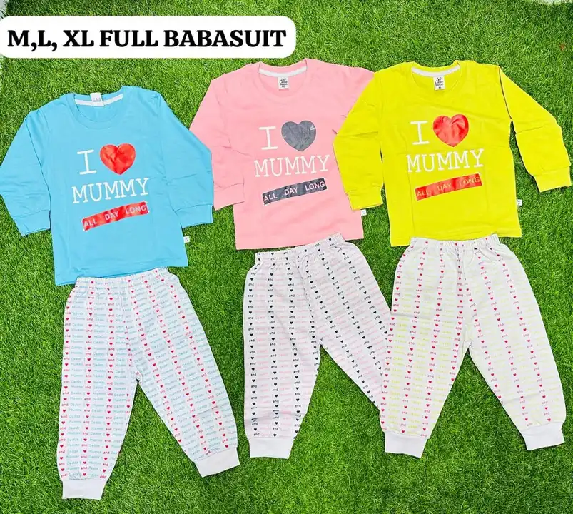 Kids Baba suit uploaded by business on 8/2/2023