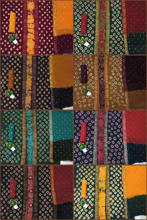 PURE COTTON GULTI PANEL  uploaded by business on 8/2/2023
