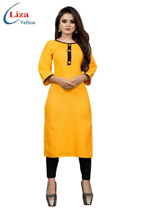 Cotton kurti  uploaded by Ekveera Fashion on 8/2/2023
