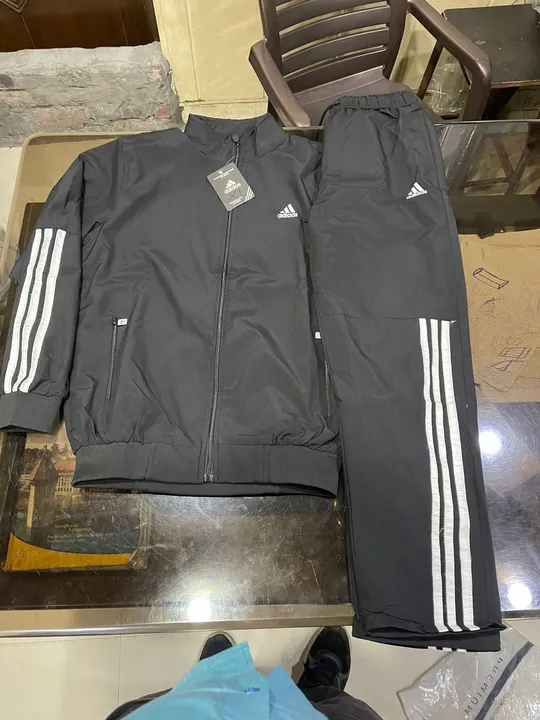 Tracksuit  uploaded by LUXURYANT EXPORT on 8/2/2023