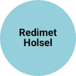 Business logo of Redimet holsel