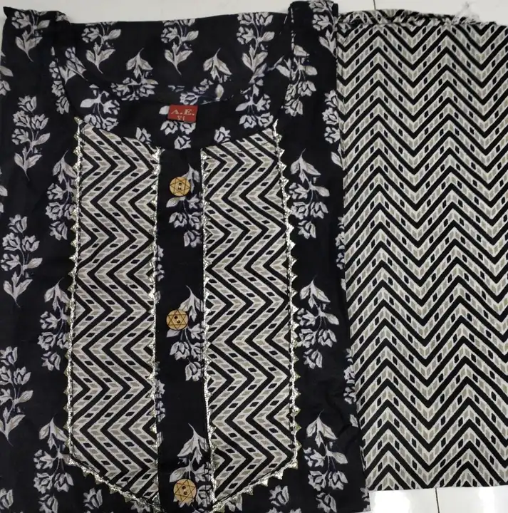 Kurties pant set uploaded by business on 8/2/2023
