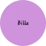 Business logo of Billa
