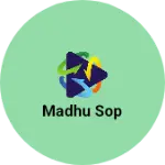 Business logo of Madhu shop