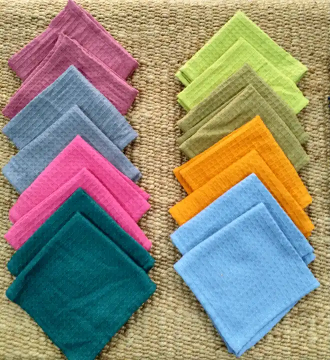 Face towels combo set  uploaded by Indiana Creations  on 8/2/2023