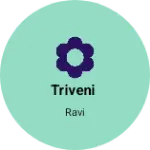 Business logo of Triveni