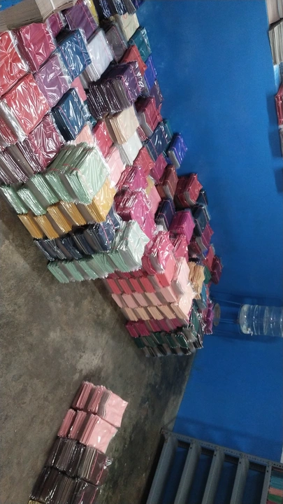 Factory Store Images of Sonu textiles