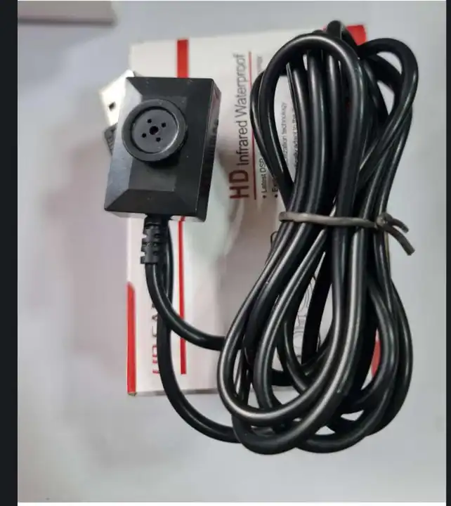 All Spy Hidden Camera Available At Wholesale Price  uploaded by Bushra Electronic on 8/2/2023