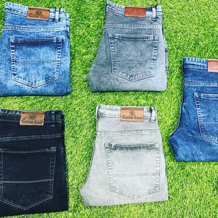  jeans men shorts uploaded by ZMR garments on 8/2/2023