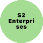 Business logo of S2 enterprises
