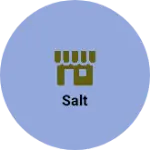 Business logo of Salt