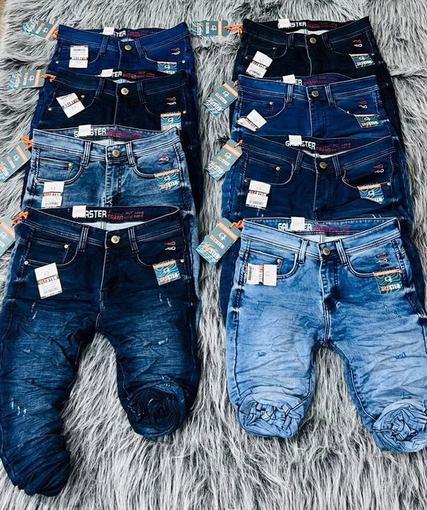 Glester jeans  uploaded by business on 8/2/2023