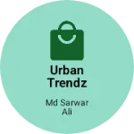 Business logo of Urban trendz