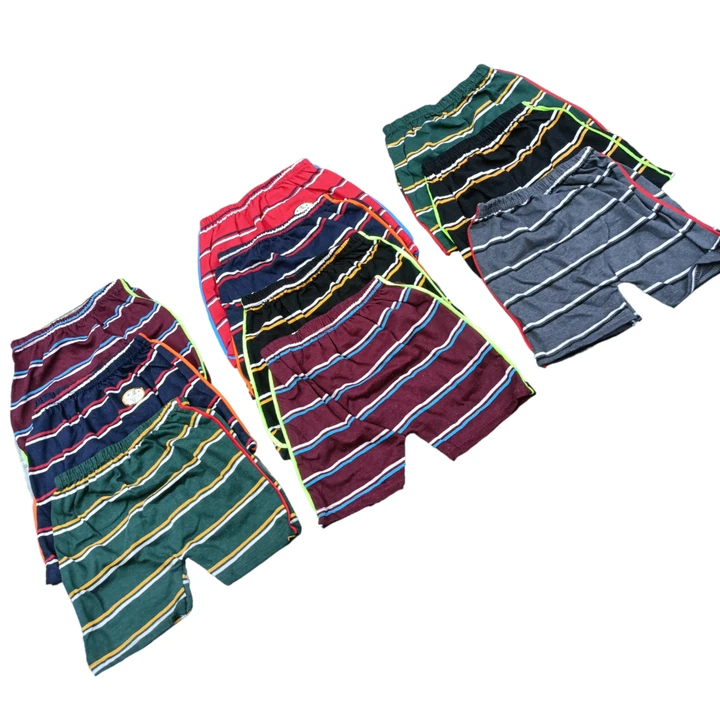 Kids cotton Trouser  uploaded by Sv Garments on 8/2/2023