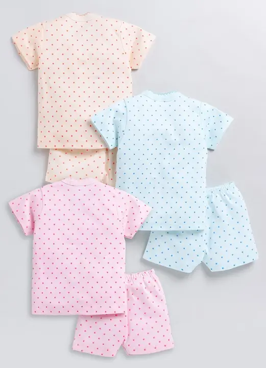 Kids top bottom setKids top bottom sets size 16/18 uploaded by Thanisha Enterprise (Mommy Club) on 8/2/2023