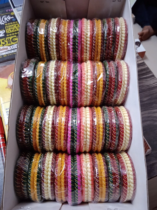 Product uploaded by Plastic Bangles. And imitation item. on 8/2/2023