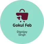 Business logo of Gokul feb