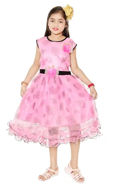 Frock  uploaded by MARUF DRESSES on 8/2/2023