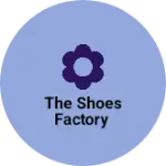 Business logo of The shoes factory